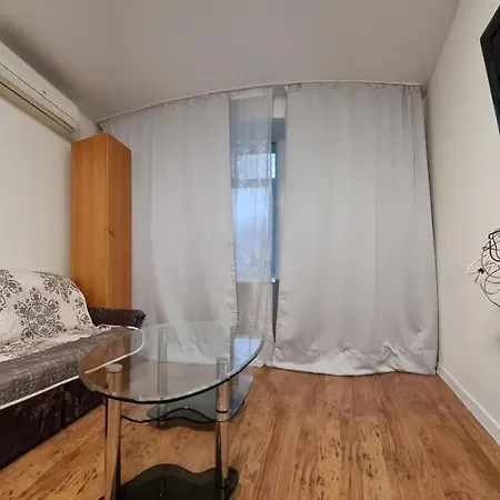 Pobedy Flat Apartment Kyiv Exterior photo