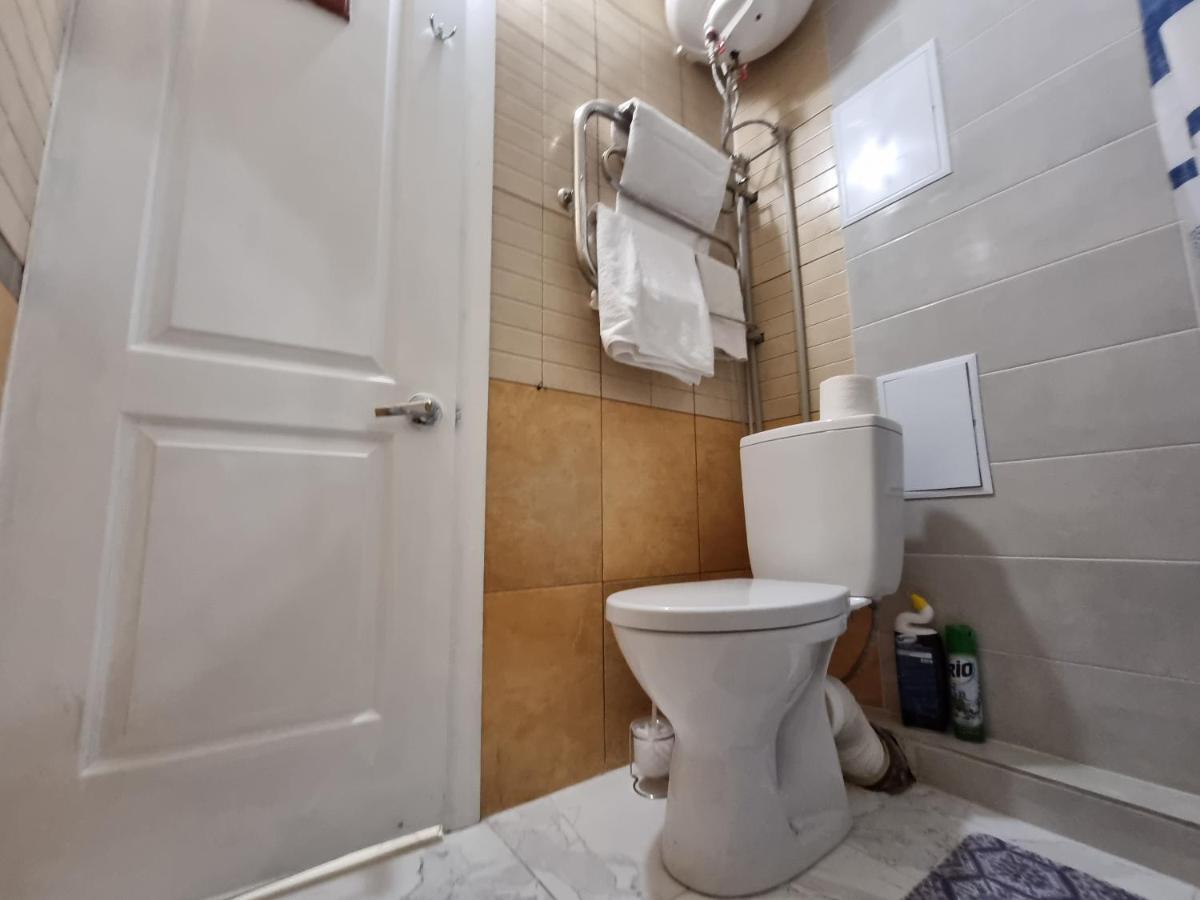 Pobedy Flat Apartment Kyiv