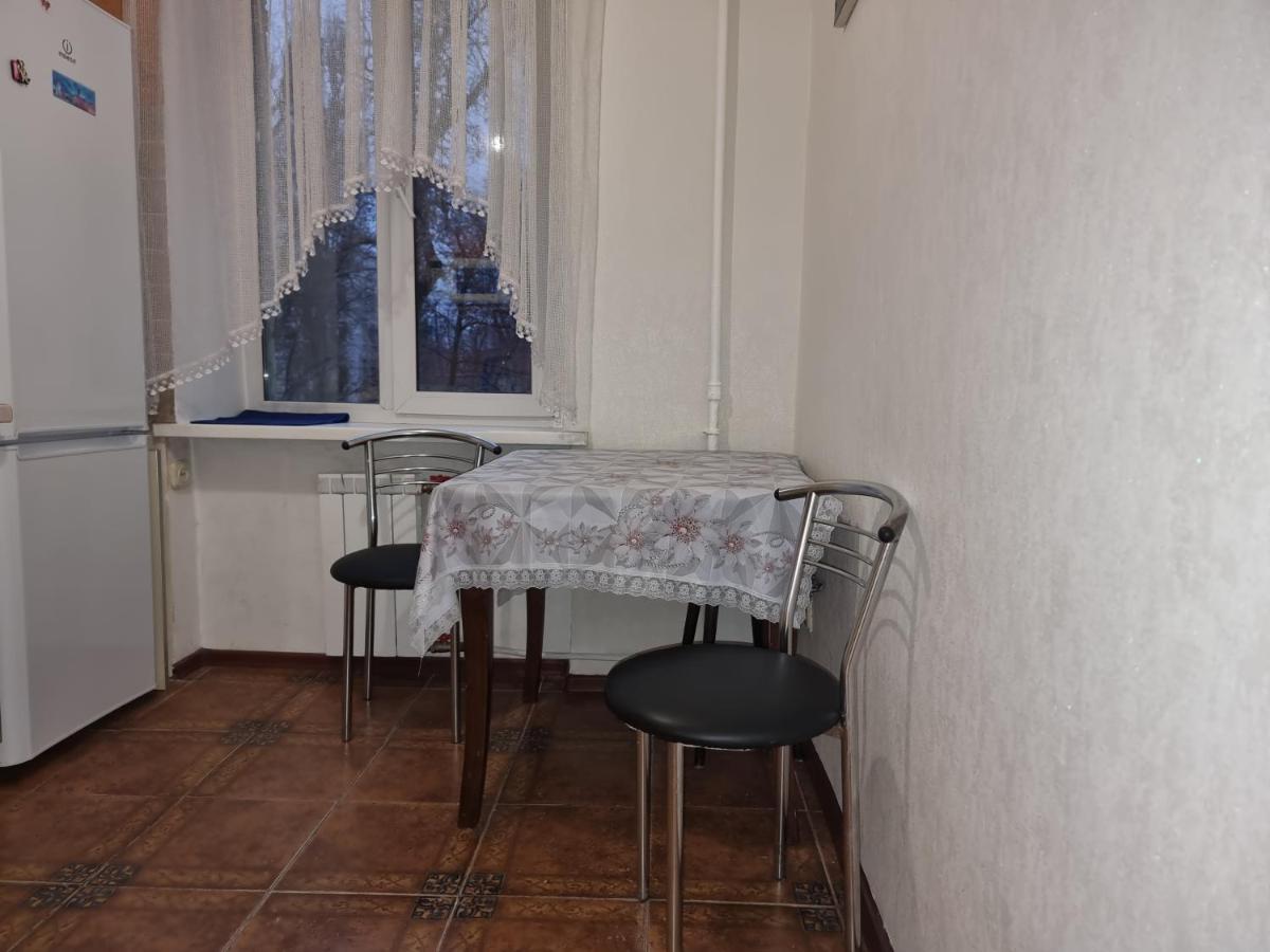 Apartment Pobedy Flat Kyiv