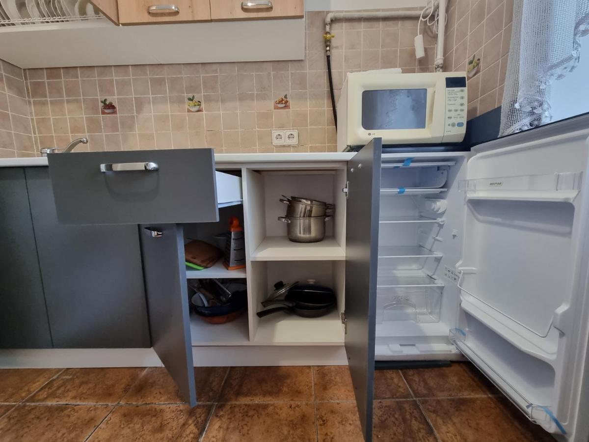 Pobedy Flat Kyiv